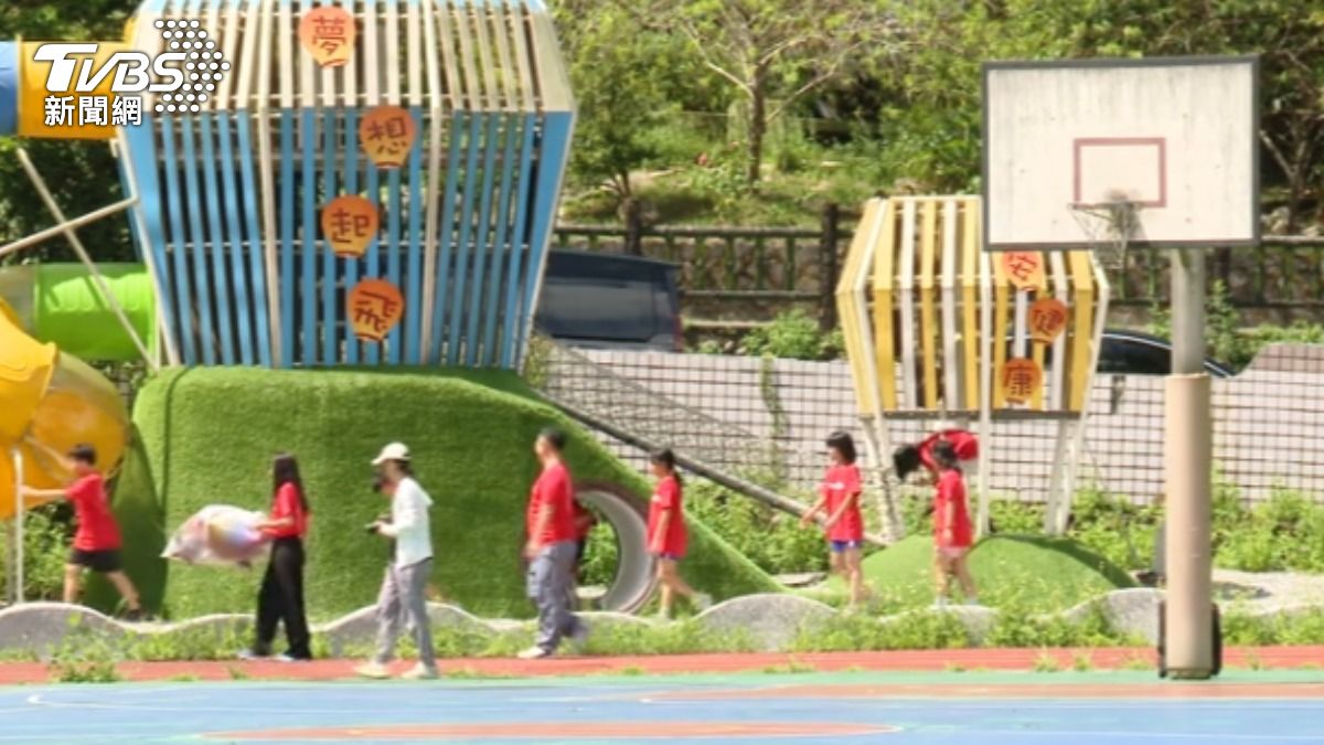 平溪國小小一首度掛零！曾破千人校園剩21生　全台4成小校陷危機