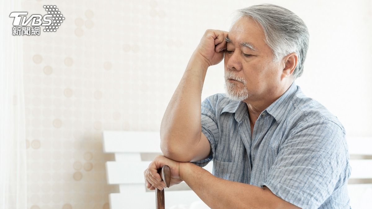 發病率比日高2倍!研究曝台人易得帕金森氏症:3飲食護腦抗老