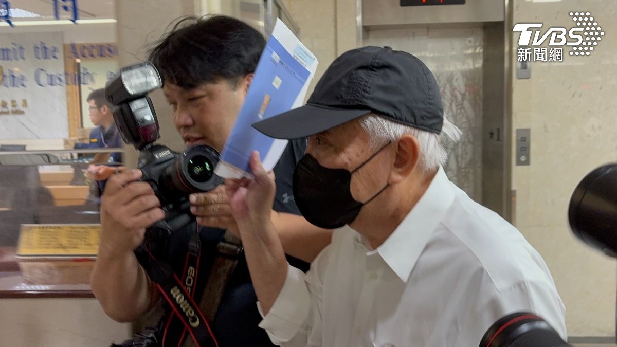 1500萬行賄柯文哲？沈慶京老友稱拿過其中250萬周轉
