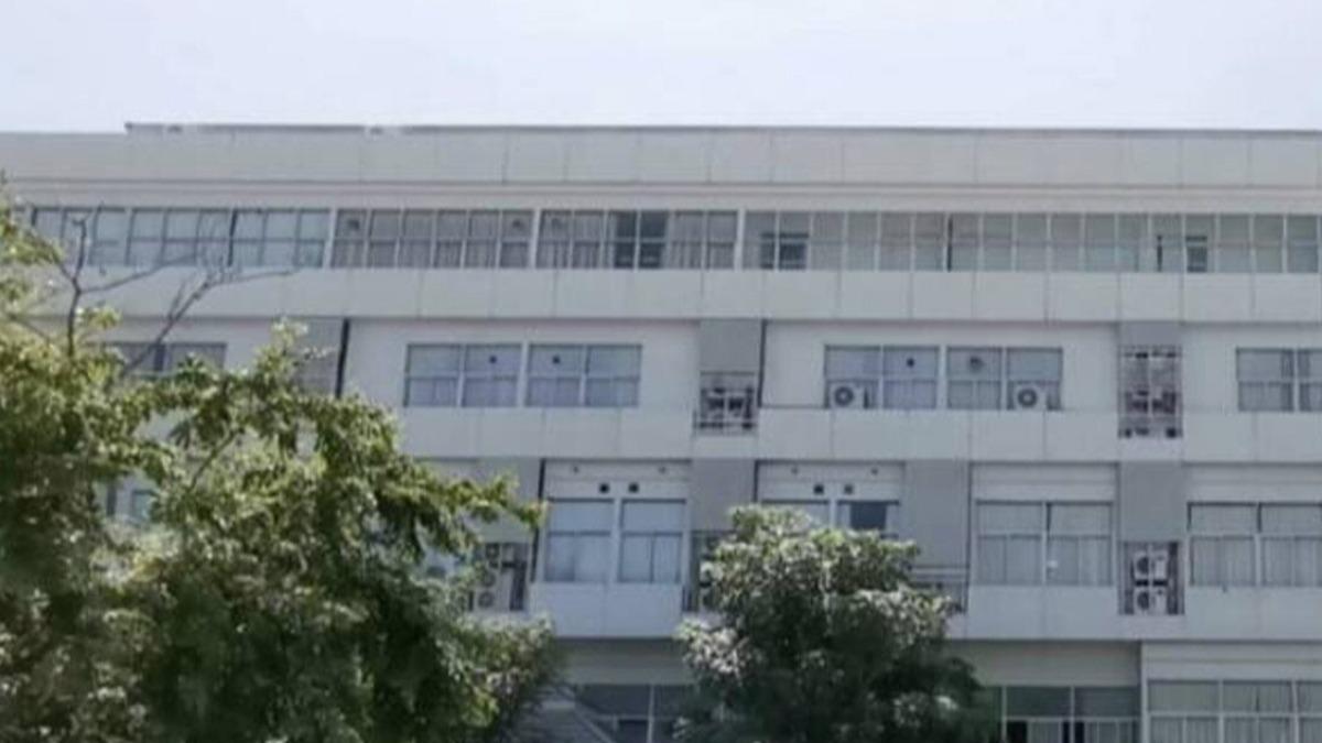 泰國有間養老院傳出10名入住者離世後，家屬想領回遺體卻始終「找不到」。（圖／翻攝自Khaosod）