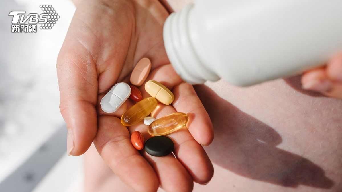 常見保健品有益健康? 英研究:維生素D2可能降低免疫力