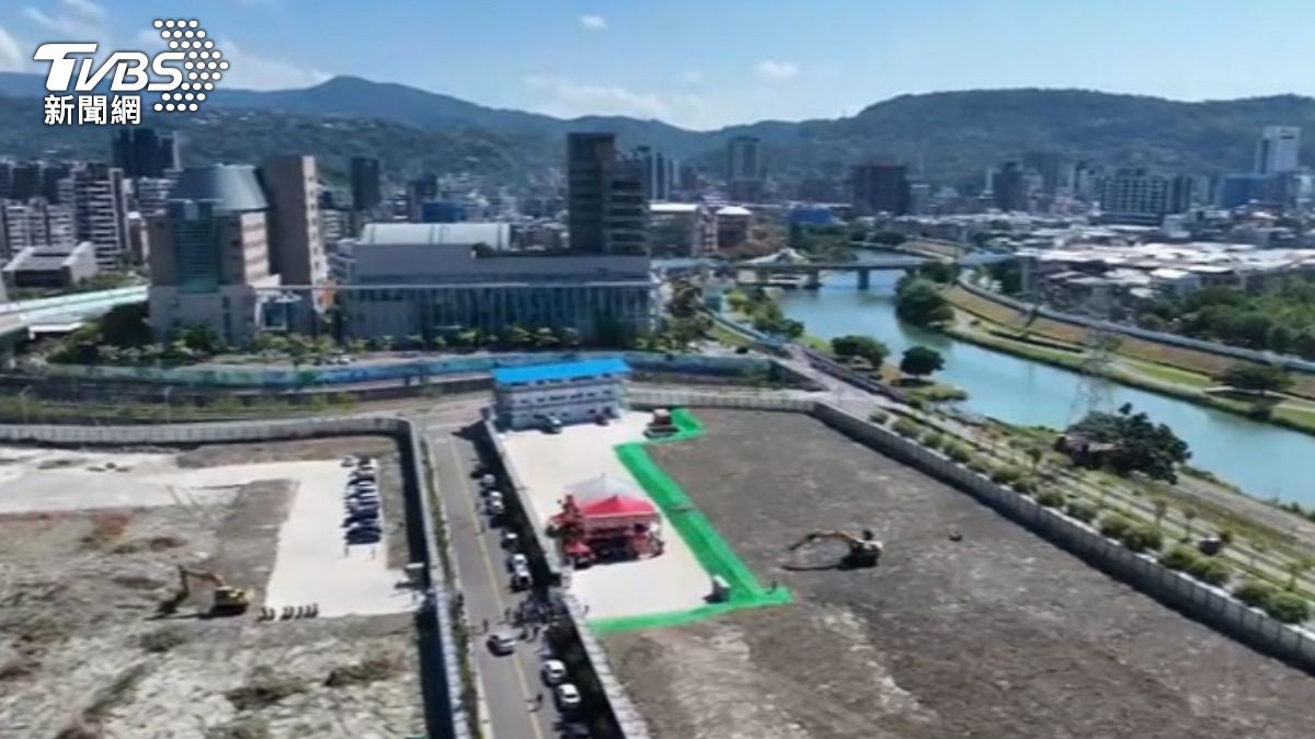 新壽無條件放手北士科「2關鍵大轉彎」 輝達效應翻轉周邊房市?