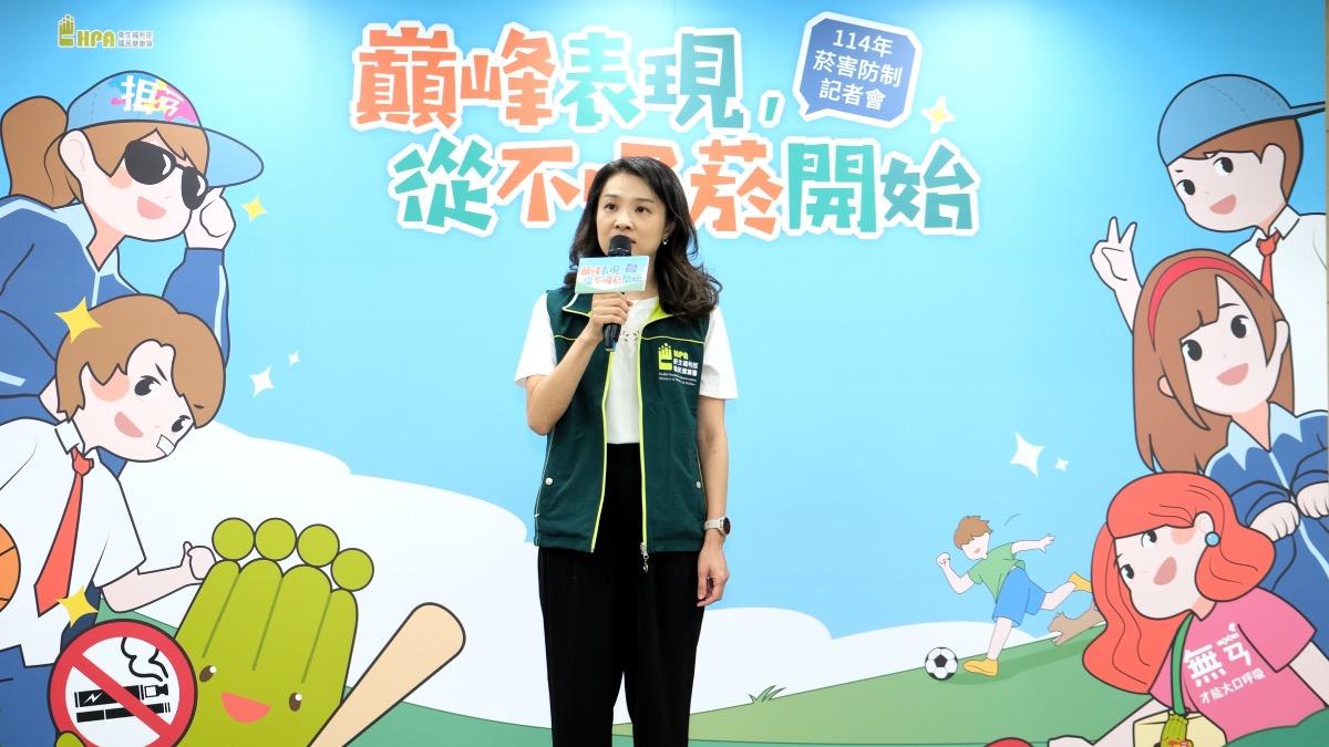 加熱菸開賣倒數!國健署點名「5行為違規」:做了重罰50萬
