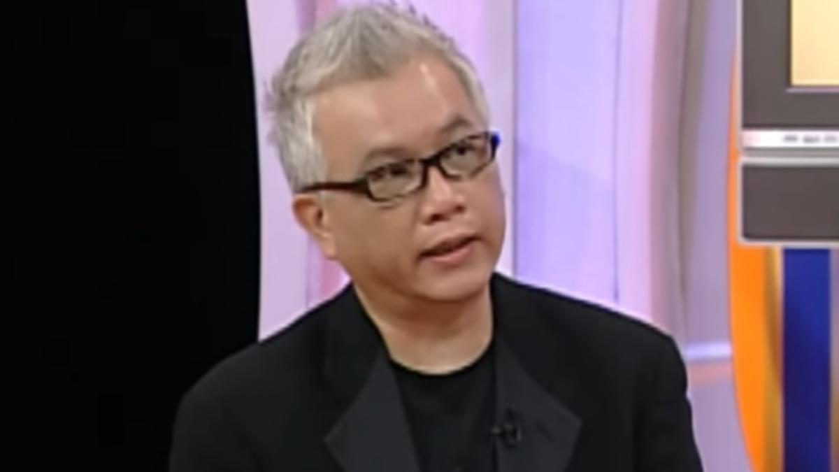 命理師卜陽驟逝!傳洩天機恐折壽 江柏樂爆「多少有關係」
