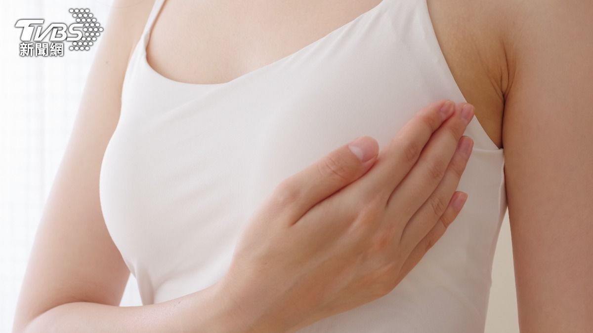 38歲女愛吃水果「竟罹乳癌」!醫揭原因:致癌風險高67%