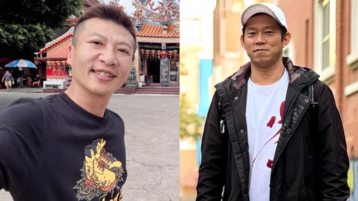 都是童星坐過牢!方順吉靈堂痛別顏正國 悲喊:兄弟,我來看祢了