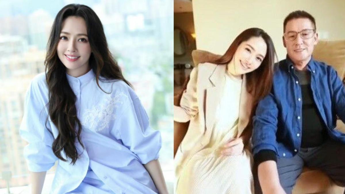 才喊「有空來捻香」 郭碧婷爸爸認了病危罹癌:抽菸50年的後果