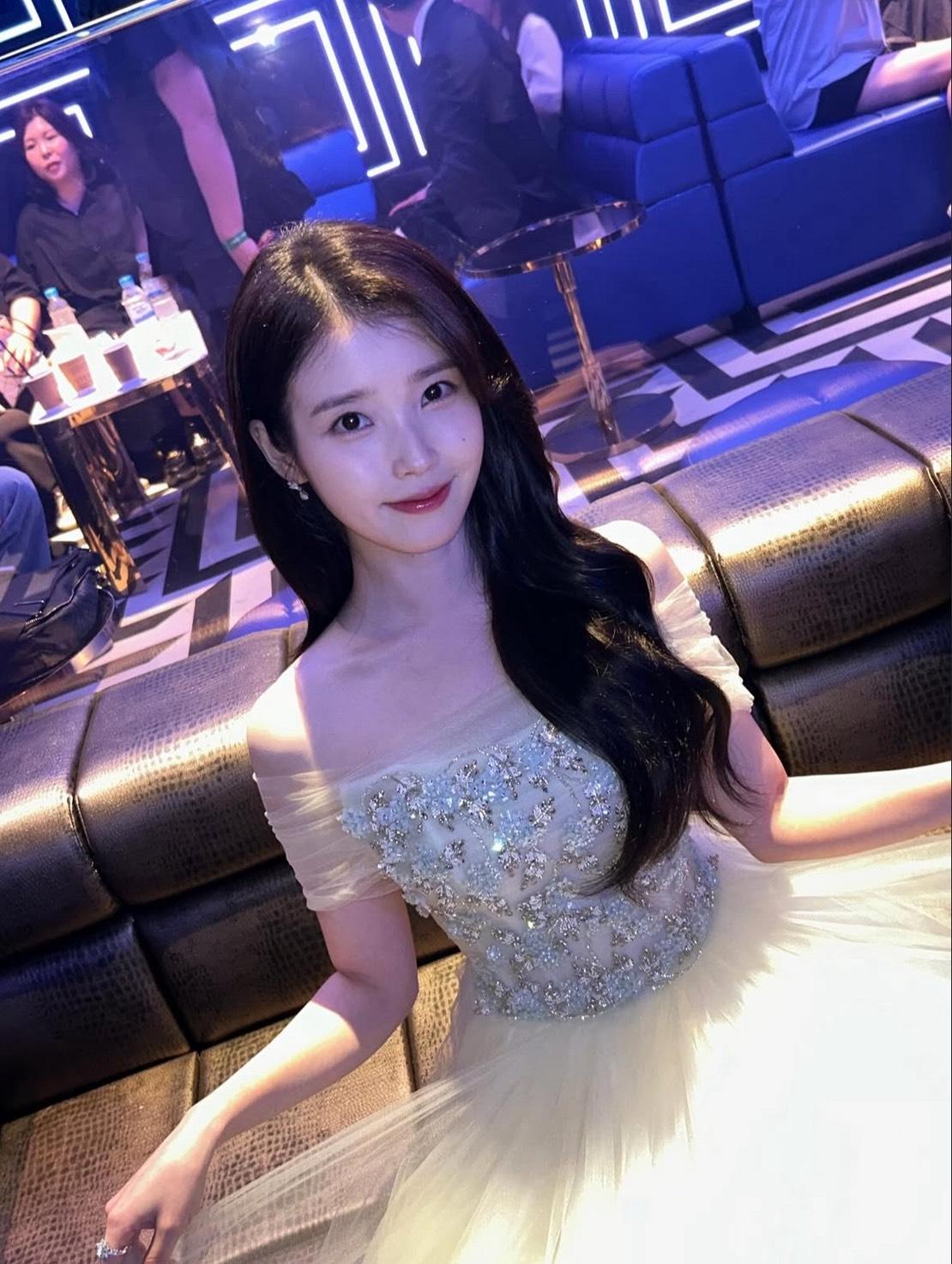 金牛座以穩健與耐心累積財富,代表明星:IU。(圖/翻攝自IG@dlwlrma)