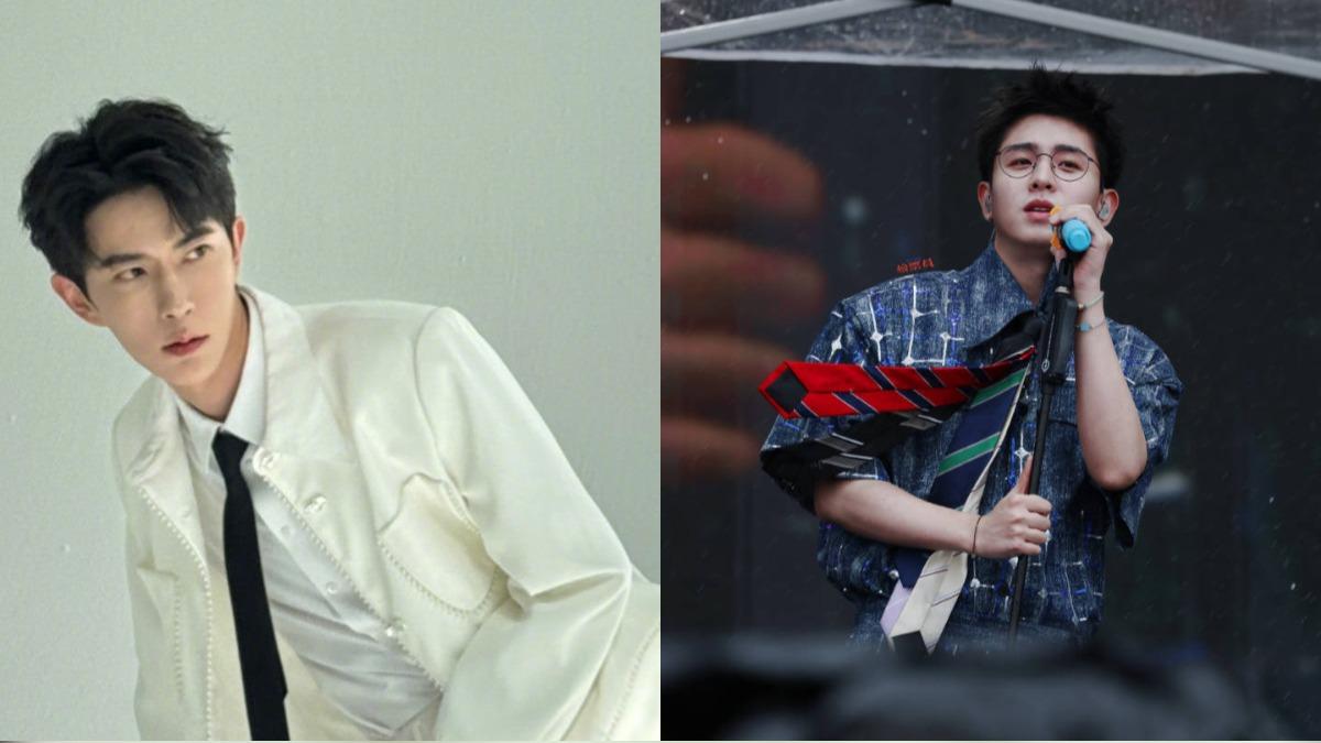 疑于朦朧幫兇之一!男星「男男私密照」外流 網驚呆:震碎三觀