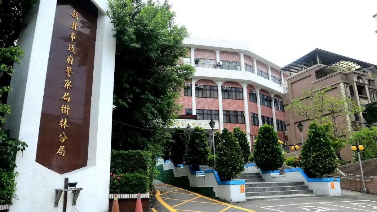 疑幫詐團查帳戶!樹林警遭屏東檢調帶回 法院裁定收押