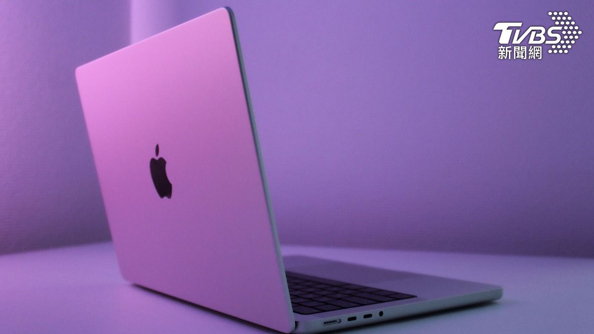 蘋果要出觸控MacBook Pro! 彭博:明年有望推出