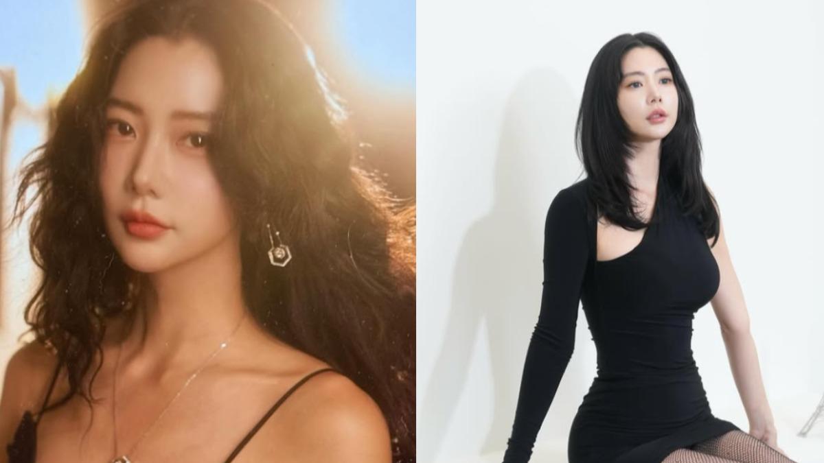 快訊/「亞洲第一美」克拉拉宣告離婚! 「6年豪門婚破碎」公司證實了