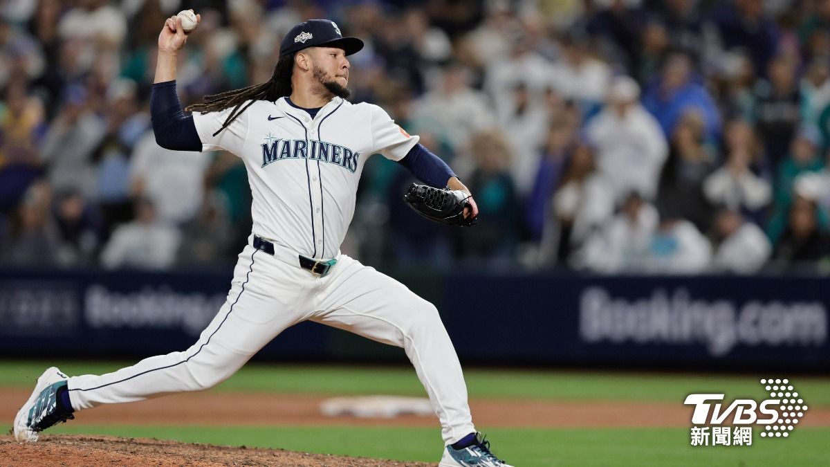 藍鳥水手-水手對藍鳥-水手-藍鳥-mlb直播-mlb線上看-mlb轉播-大聯盟季後賽-大聯盟-美國職棒