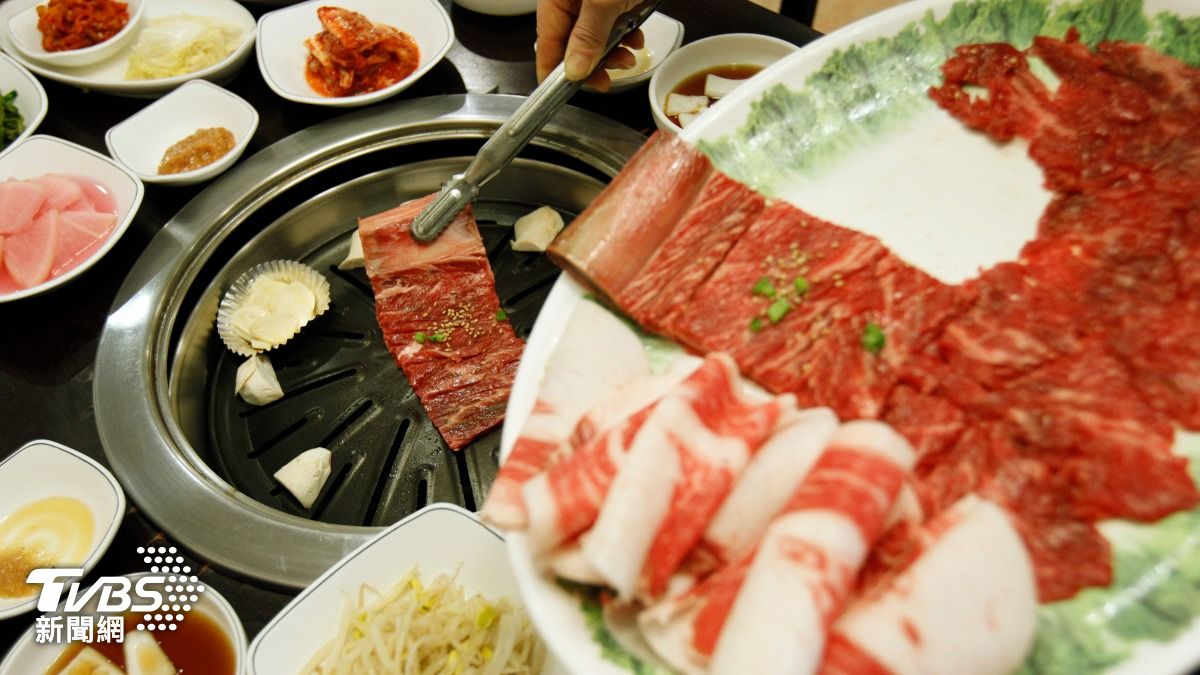 南韓食品價格飆漲，大學生與上班族外食費用暴漲　(示意圖／達志影像路透社)