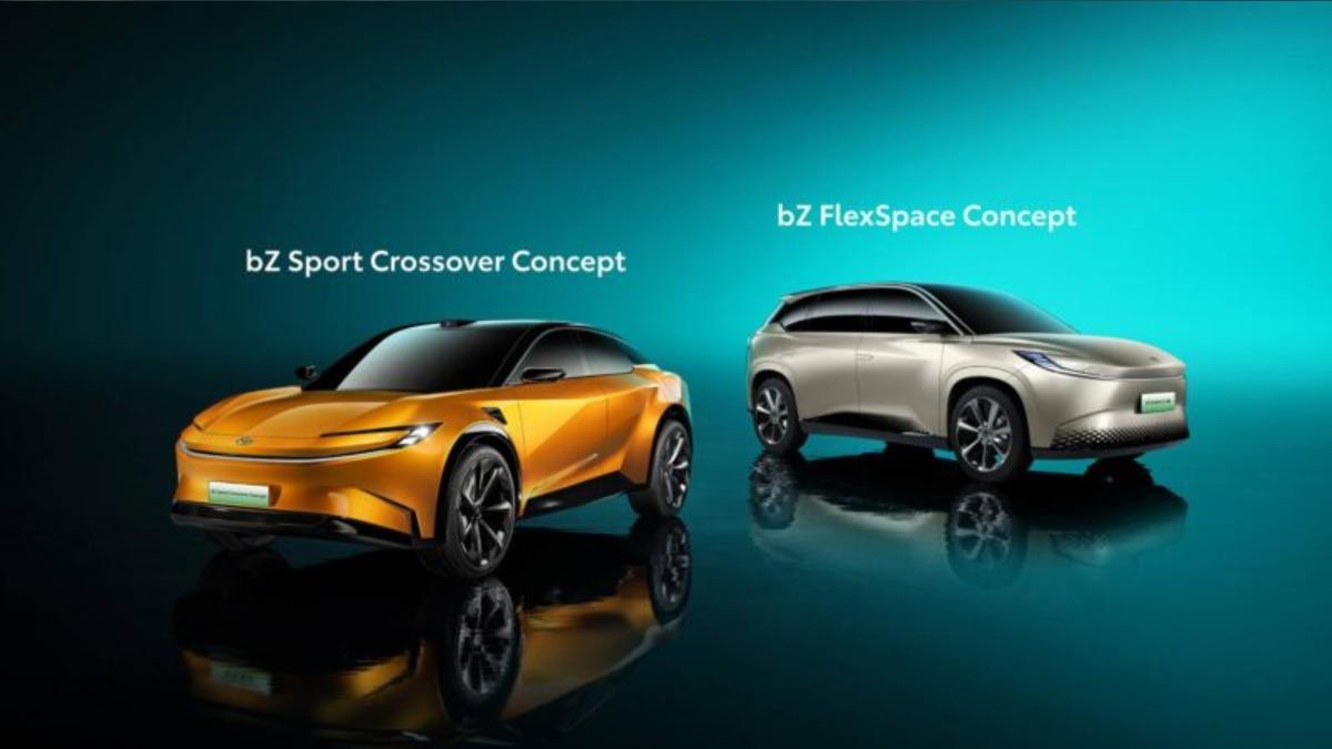 技術再進化！Toyota瞄準首款全固態電動車　2027年量產全球首發