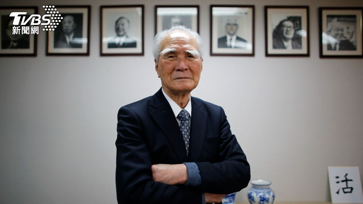 快訊/曾為二戰道歉!日本前首相村山富市過世 享嵩壽101歲