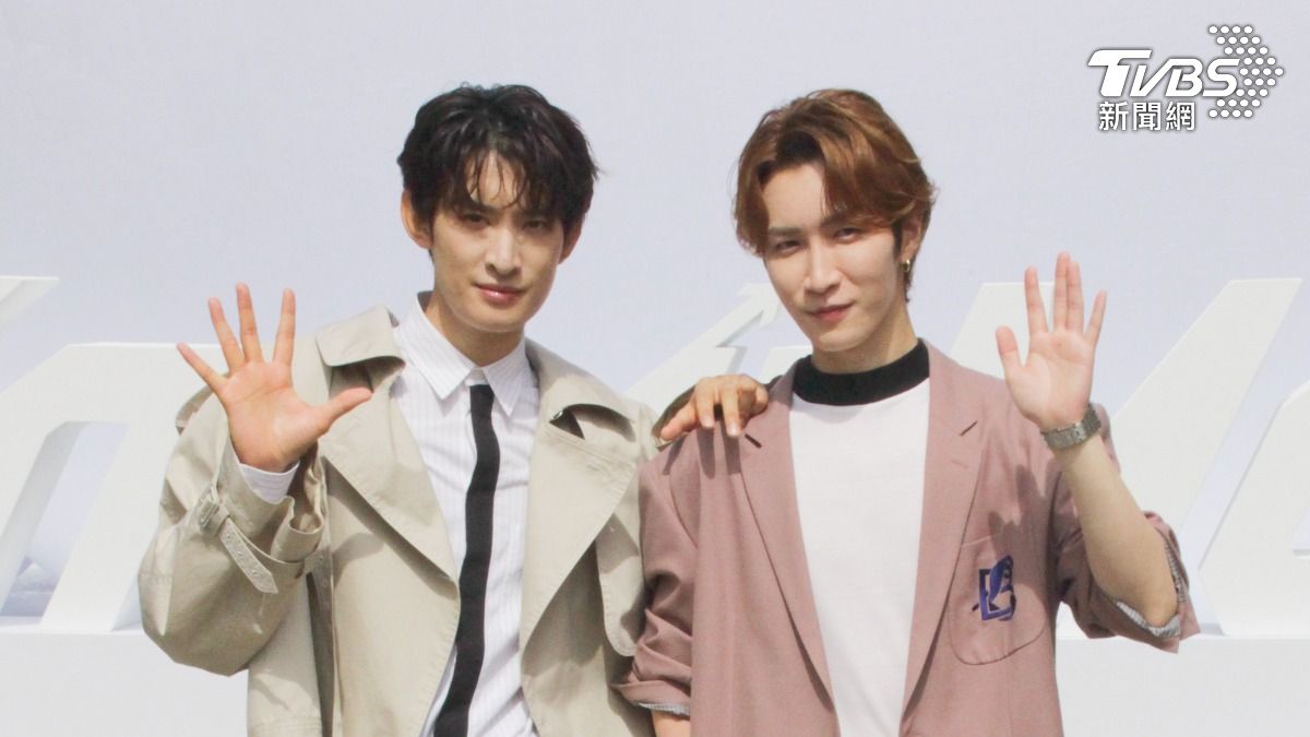 直擊／Snow Man渡邊翔太、向井康二導覽快閃店！　超暖提議竟遭拒