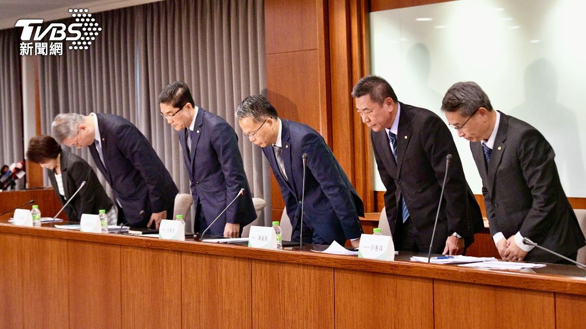 空服請假扣分傷考績 長榮:評分仍重工作表現
