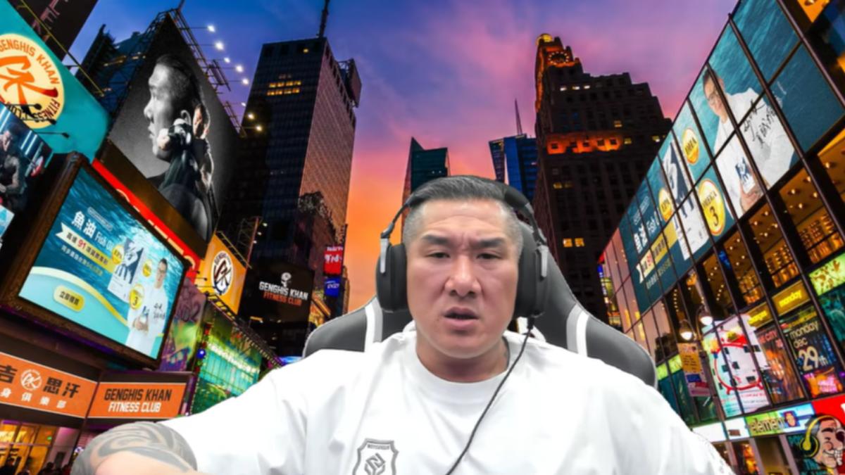 于朦朧疑受虐慘死!館長堅信「大陸辦案能力」 怒批:做得都比台灣好