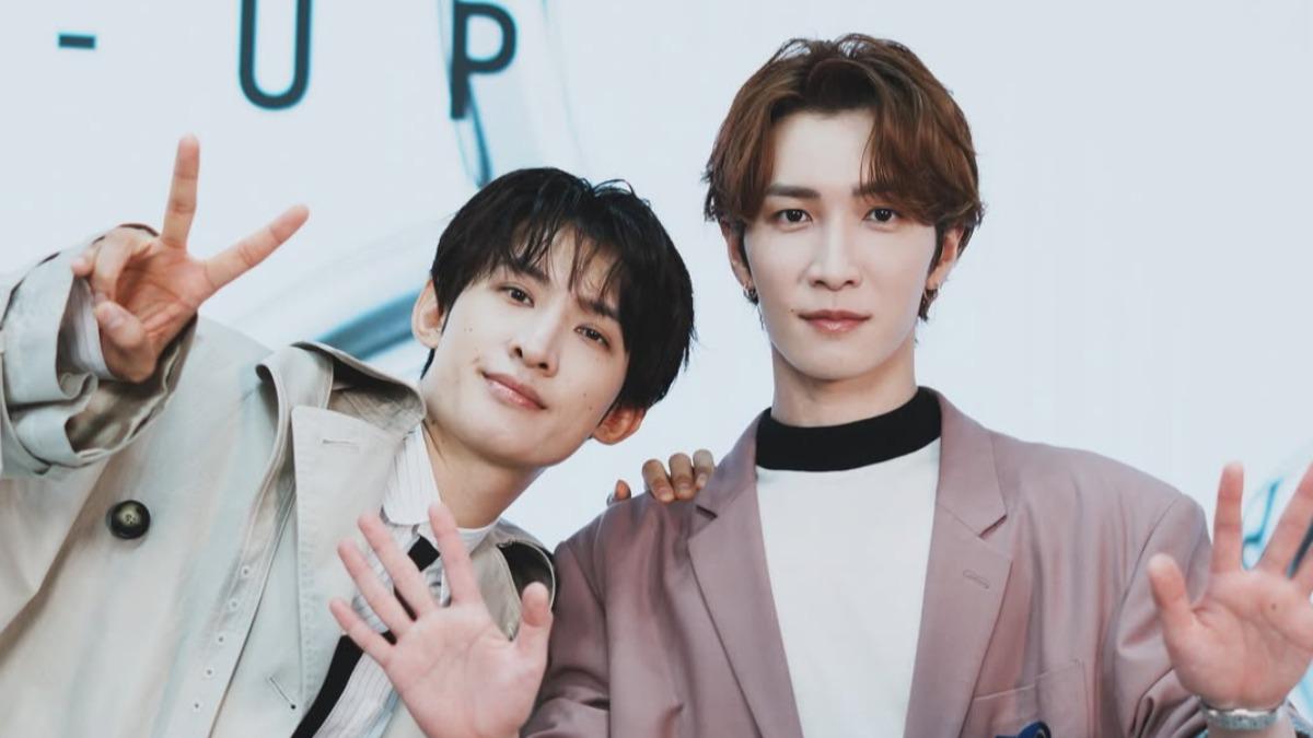 渡邊翔太、向井康二寶島度蜜月！　9人Snow Man來台「有這條件」
