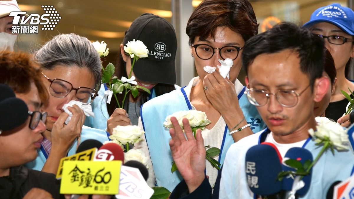 長榮記者會惹怒空服員工會!淚訴沒人性:我們生病沒法選平假日
