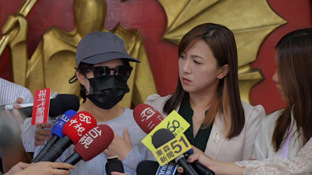 家長哽咽控幼兒園疑虐童!錄音曝「20秒打6次」 新北調查中