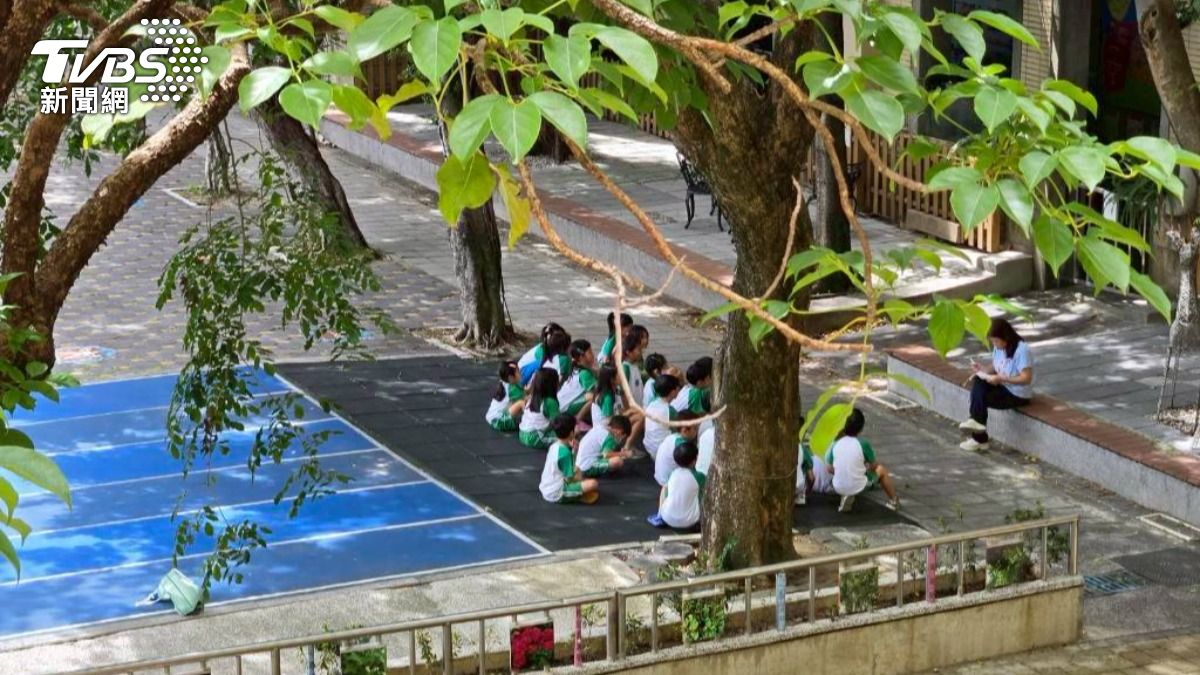 部分學校出現「找不到校長」。（圖／TVBS）