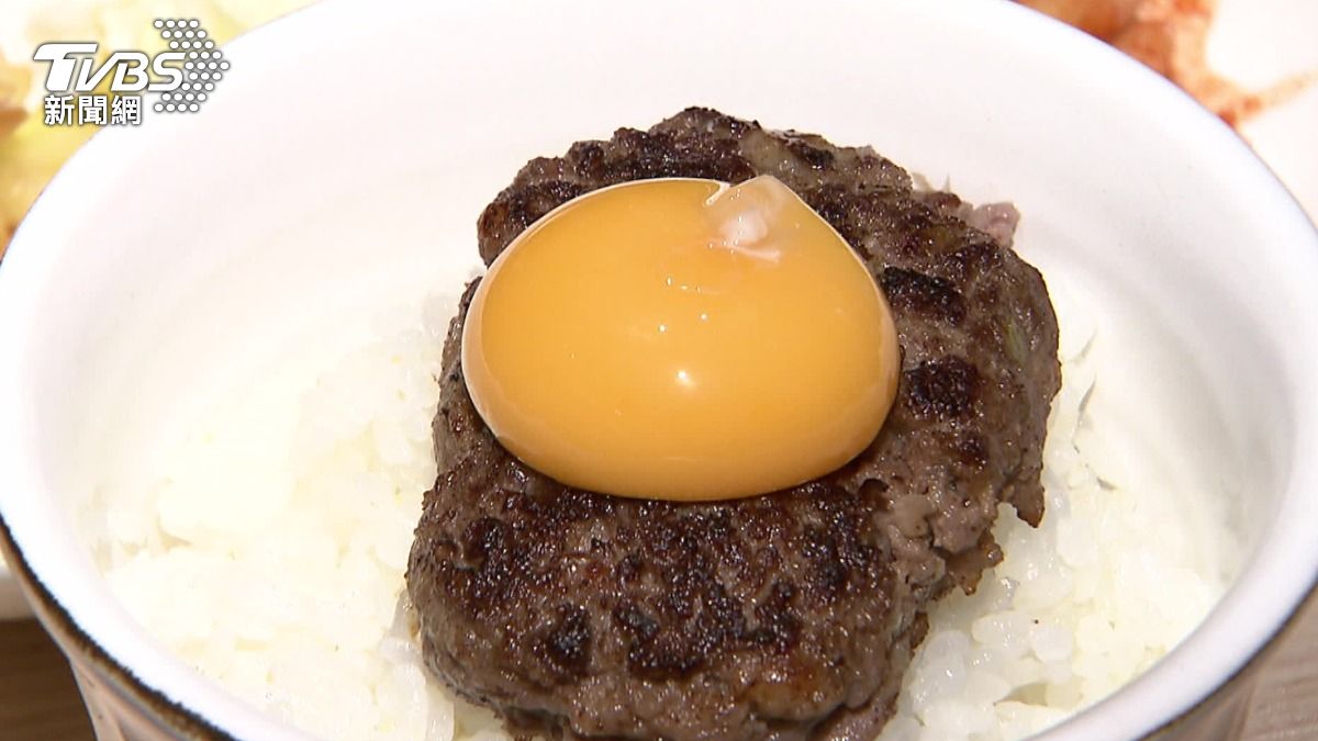 漢堡排退燒？僅開2年，肉旨房創始店，10/26熄燈。（圖／TVBS）