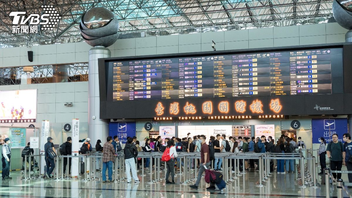 只是中繼站？他歐洲返台見「外國人全轉飛日本」　嘆：國旅沒救了