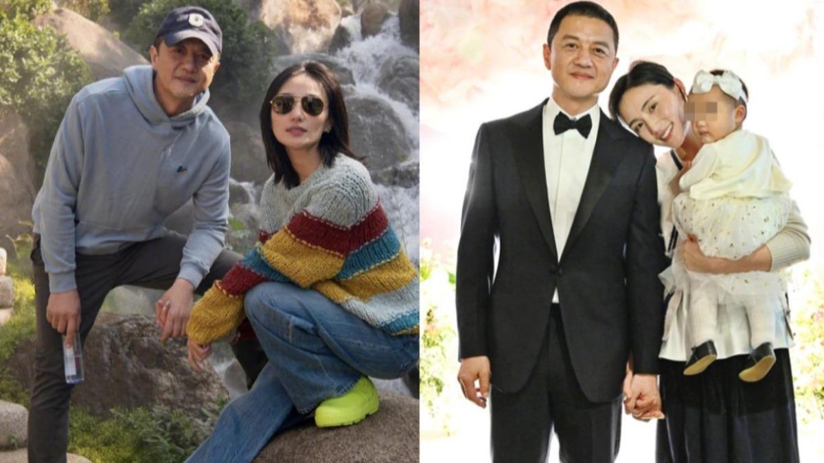 李亞鵬離婚小19歲嫩妻太震撼 突認:真相比猜想更殘忍