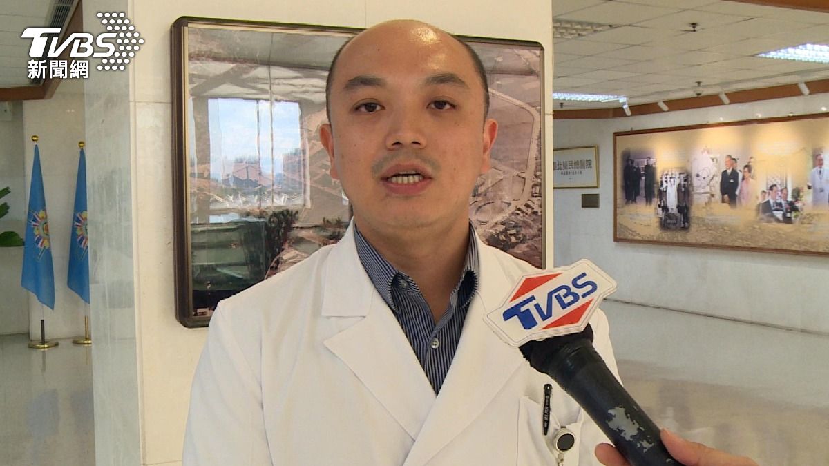 注意!腎臟健康 學者:精準營養飲食管理新趨勢 (圖/TVBS)