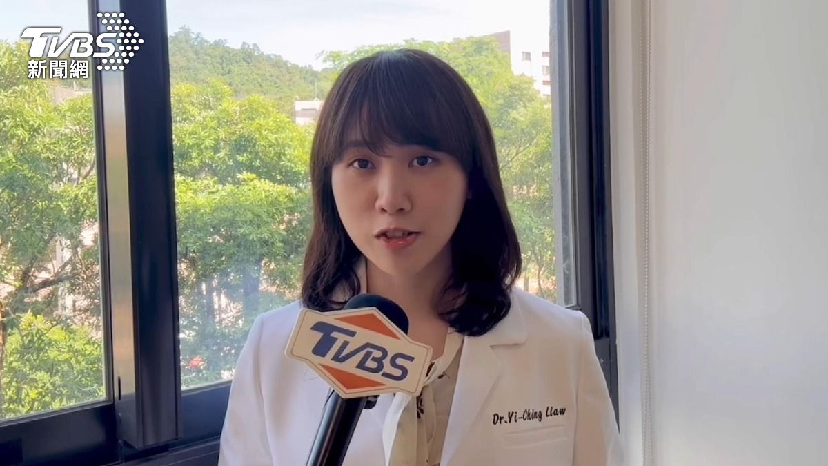 注意!腎臟健康 學者:精準營養飲食管理新趨勢 (圖/TVBS)