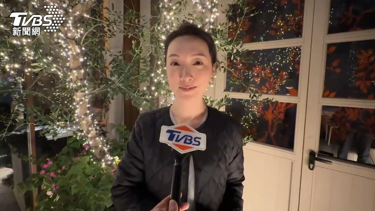 注意!腎臟健康 學者:精準營養飲食管理新趨勢 (圖/TVBS)