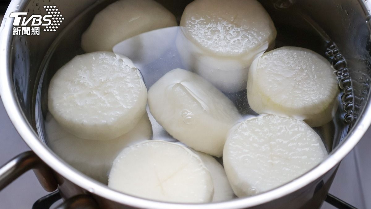 白蘿蔔6大功效!營養師讚是「防癌」蔬菜:2類人別生吃