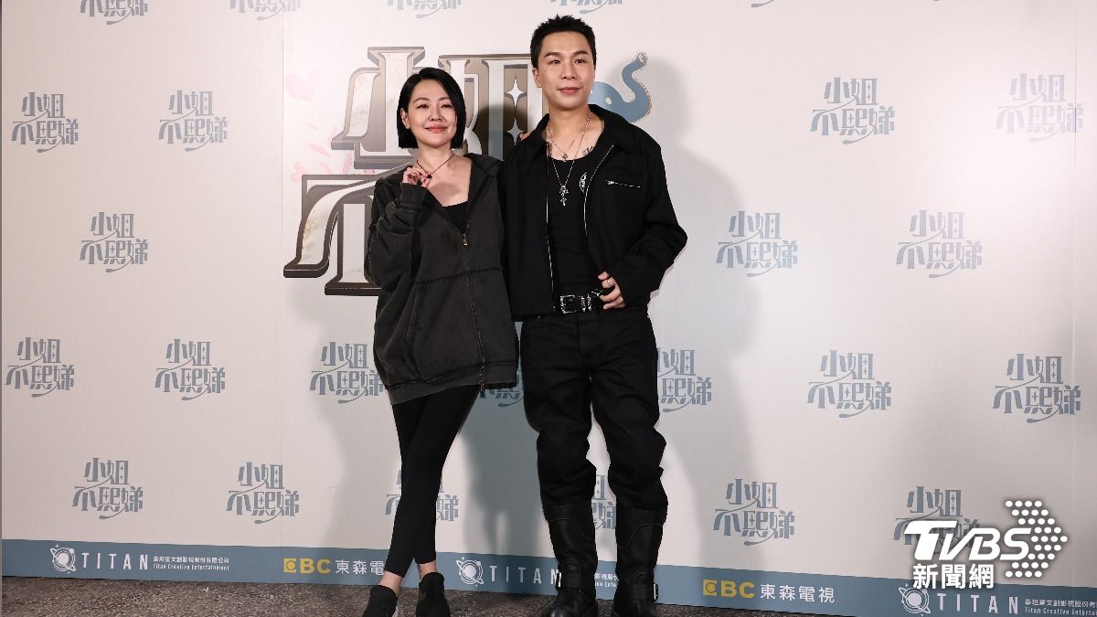 小S好奇陳漢典「GG大嗎」?Lulu羞爆給答案 她預告不出席婚禮