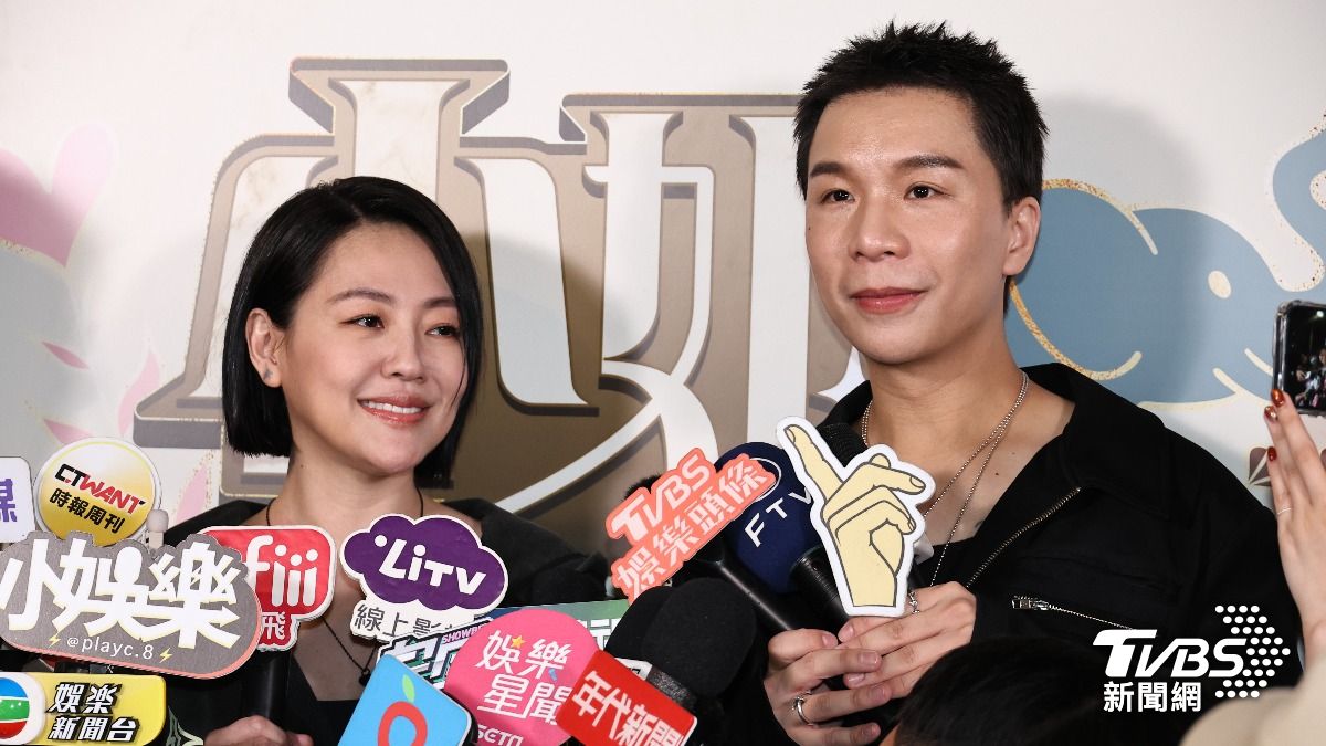 具俊曄「每天畫大S」貼滿屋!小S想完成一心願 復出時間曝光