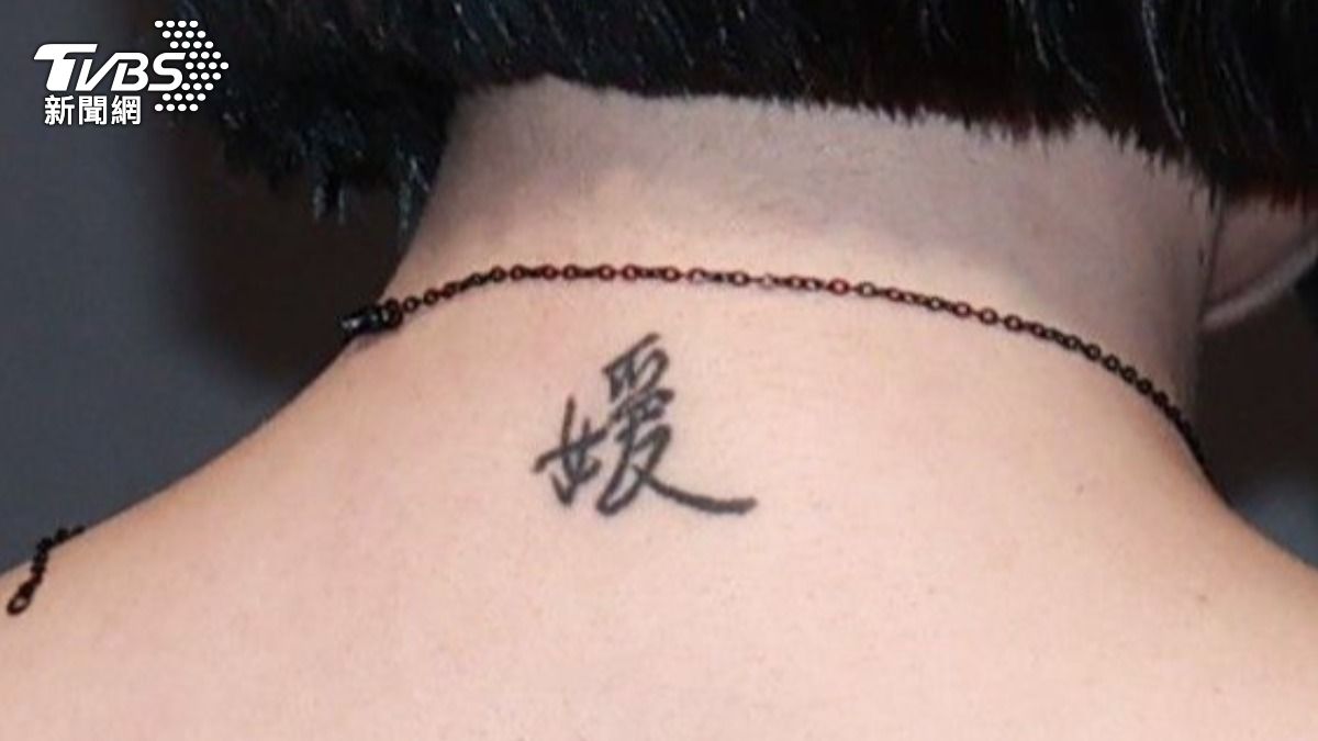 金鐘60,小S,金鐘獎小S,大S,大S骨灰,S媽,小S刺青,蔡康永,派翠克,徐熙娣,具俊曄,康熙來了,小姐不熙娣,徐熙媛