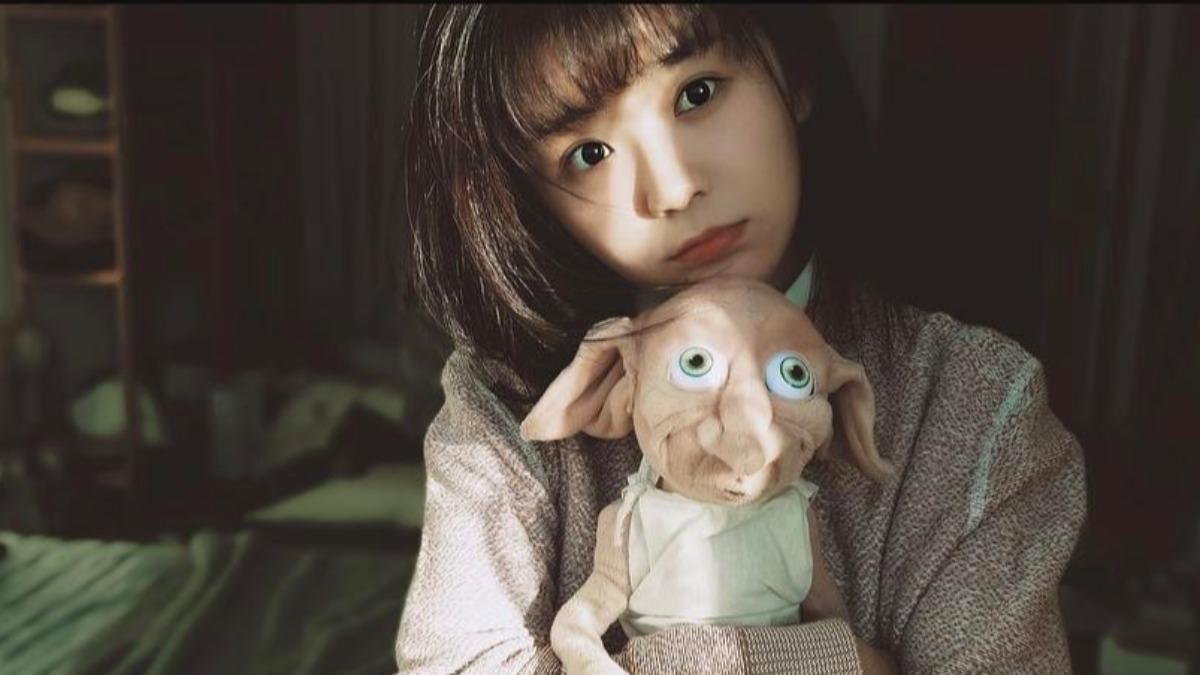 宋伊人慘了!被曝私生活混亂、人設崩塌 網友認:這才是真實的她