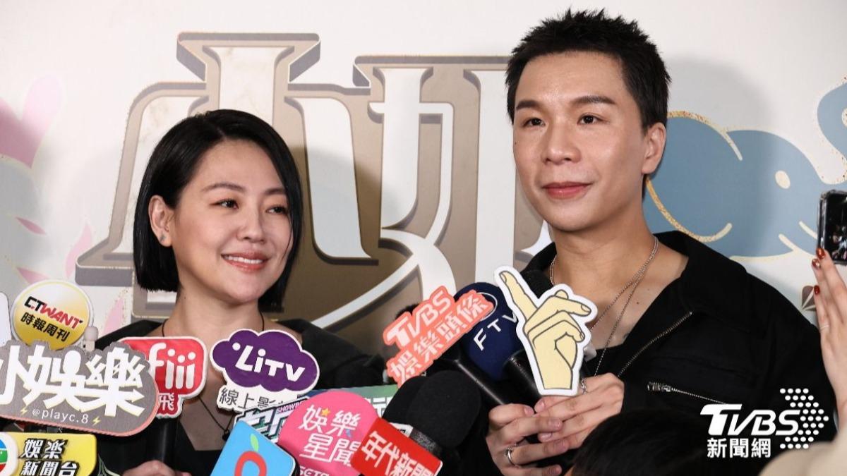 小S「有姐罩」奪金鐘!阿信、楊丞琳、吳青峰深夜暖心發文