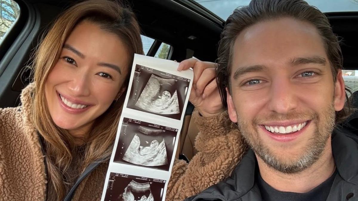 低調闊太謝婷婷再出手!手握「億元」房產 溫哥華新居同步曝光