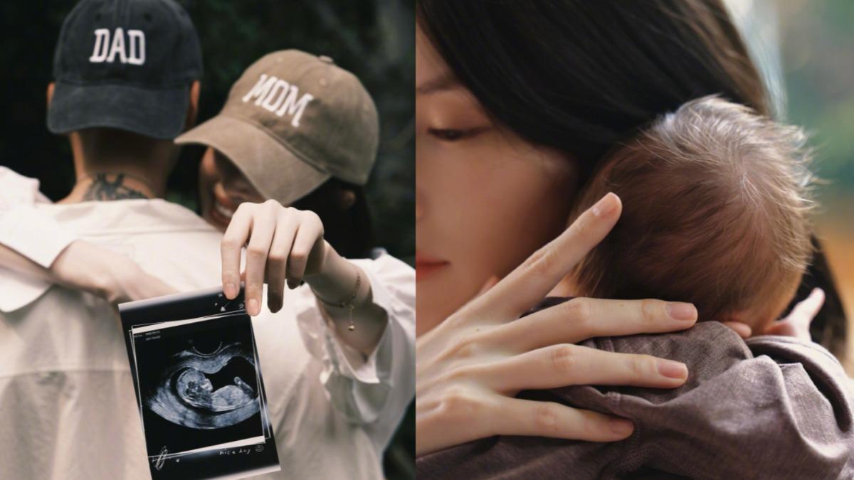 陳偉霆被爆「分手內幕」差點結不了婚 竟和舊愛Angelababy有關