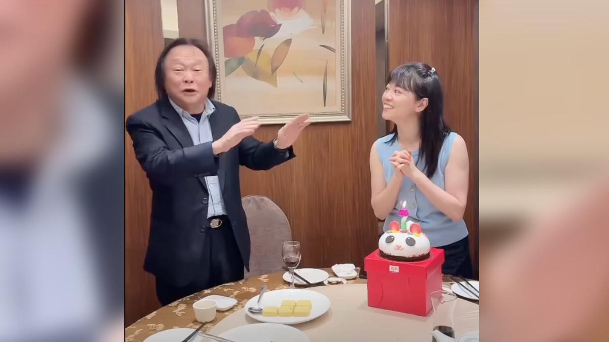 王世堅頻往台南跑 高嘉瑜吃醋:他只愛「妃」、不吃「瑜」了