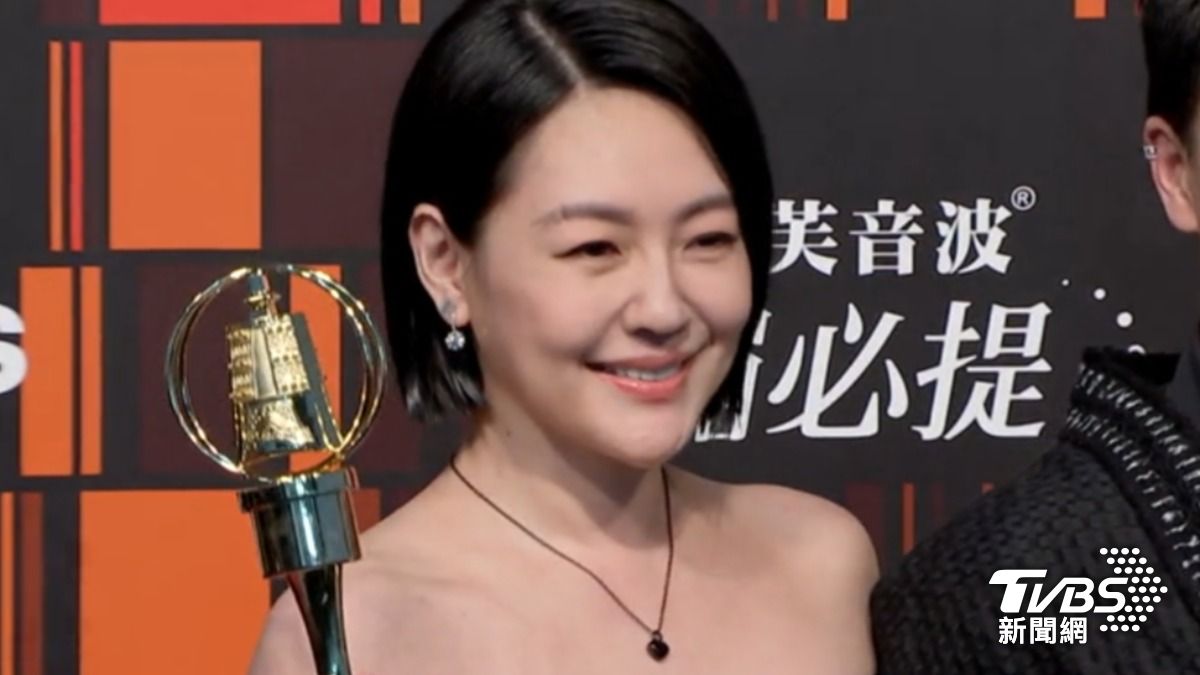 小S金鐘喊話大S惹哭韓網:姊妹令人心痛 具俊曄1行動全網憂心