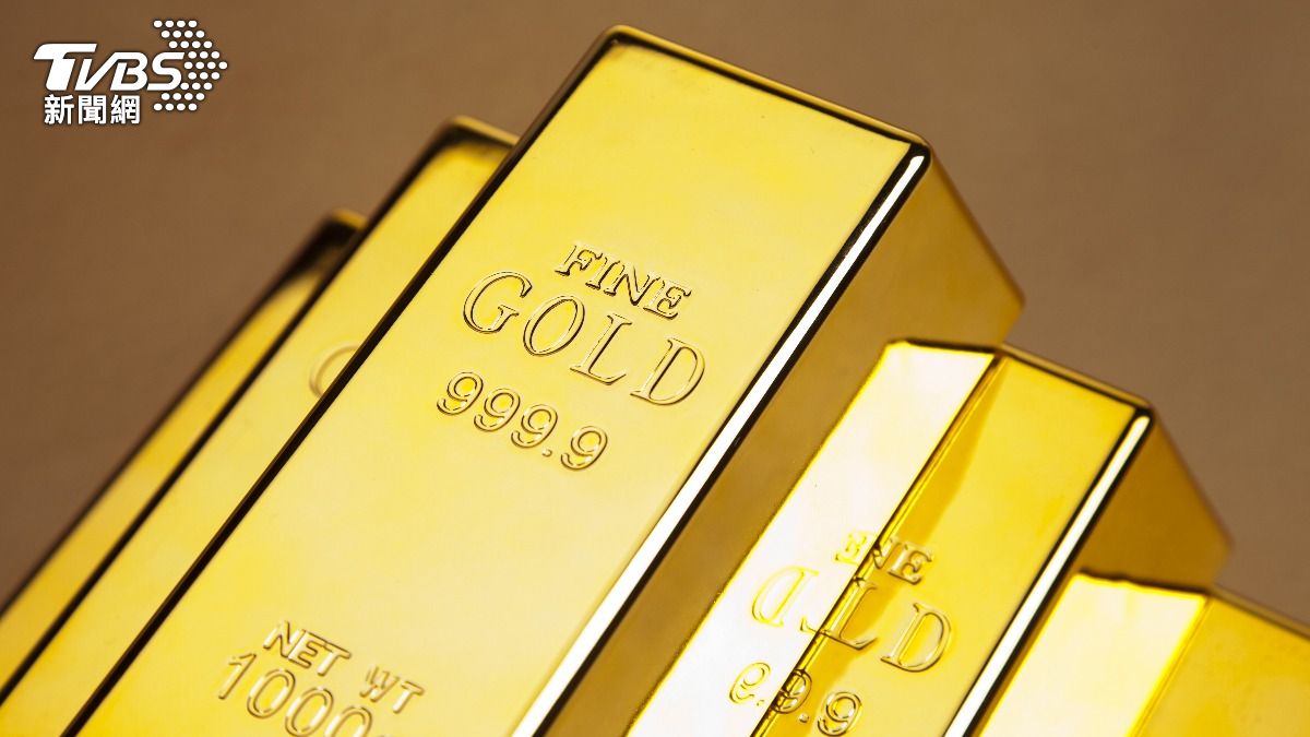 黃金投資》金價狂飆!全球持有量暴增 需求「不減反增」原因曝