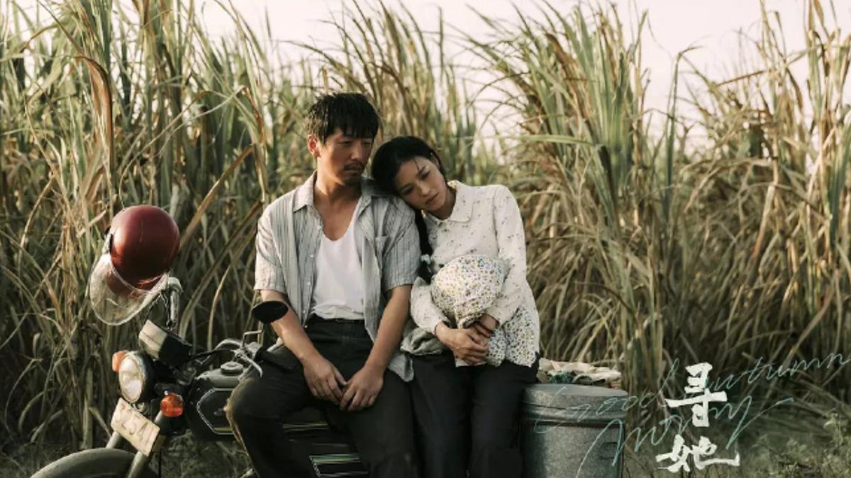 舒淇新片無預警撤檔!《尋她》素顏扮農婦 上映3小時遭腰斬