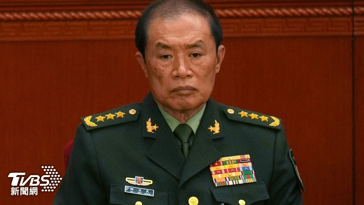 習近平下重手！中共開除何衛東等9共軍高層黨籍　批「忠誠失節」
