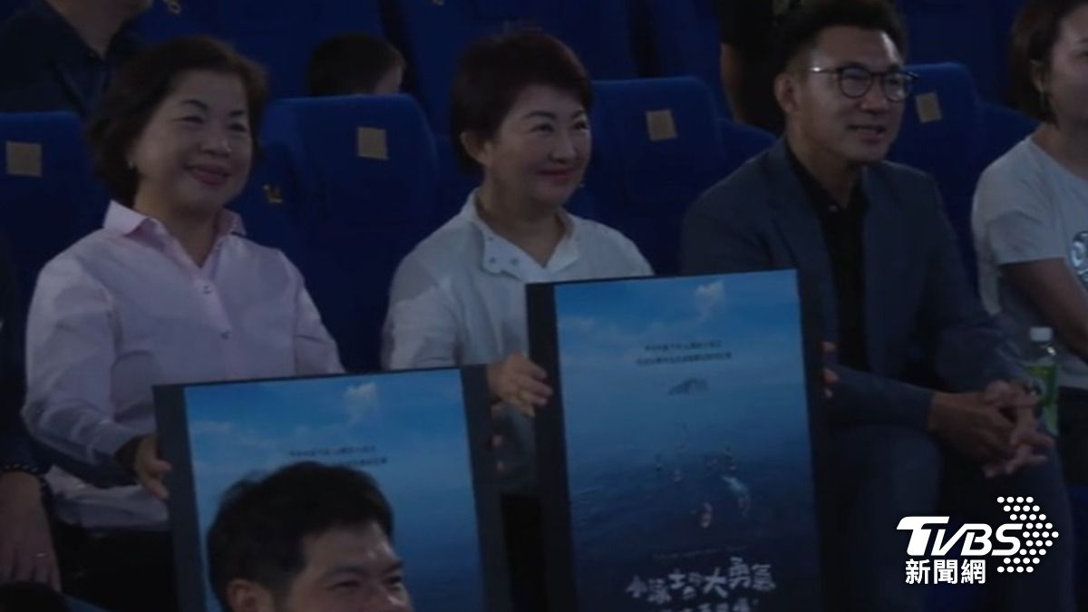 盧秀燕（圖／TVBS資料畫面）