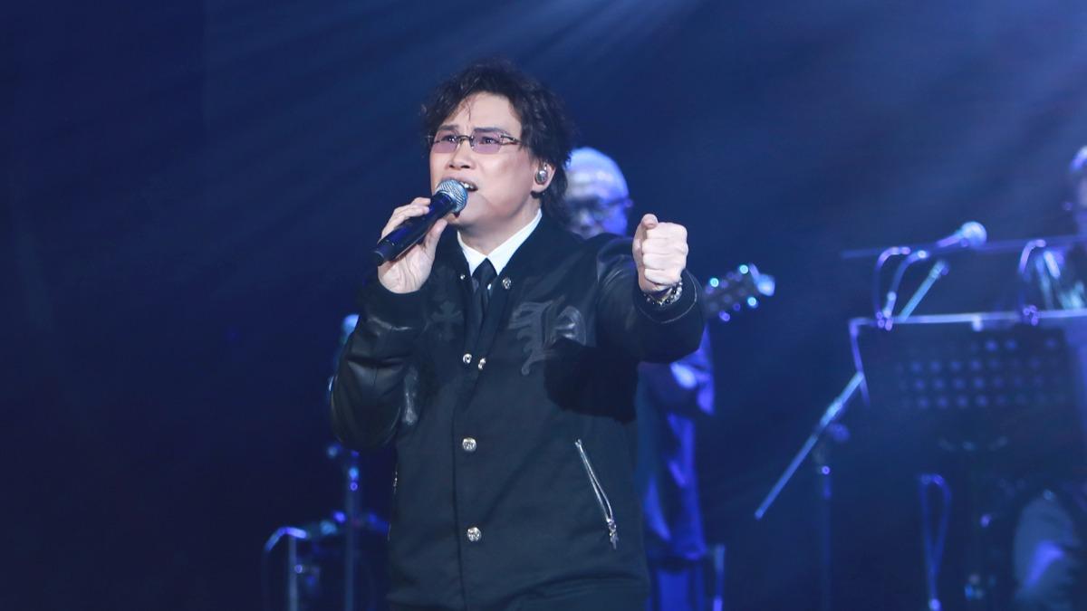 蘇永康出道30年！突宣布「明年4月」天大好消息　粉絲暴動了