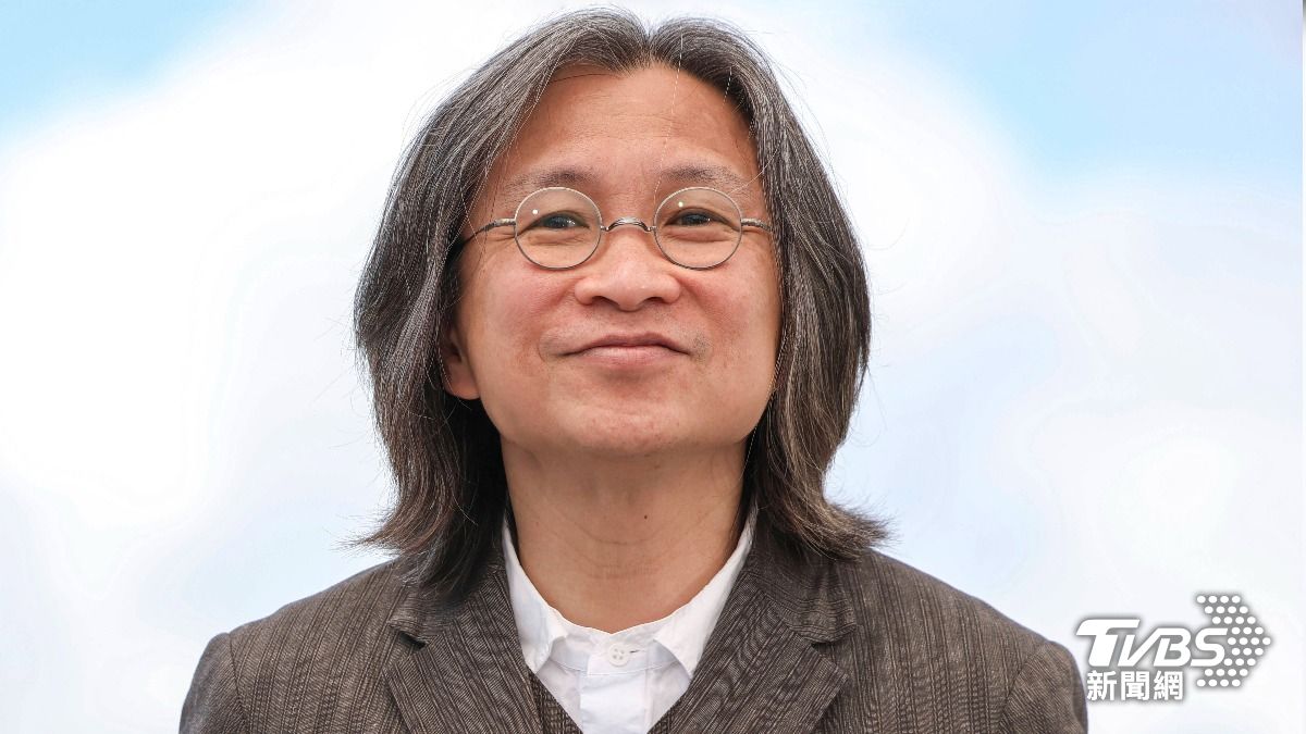 陳可辛奪錫切斯影展「榮譽大獎」！暖心感謝妻子陪伴　回味香艷往事