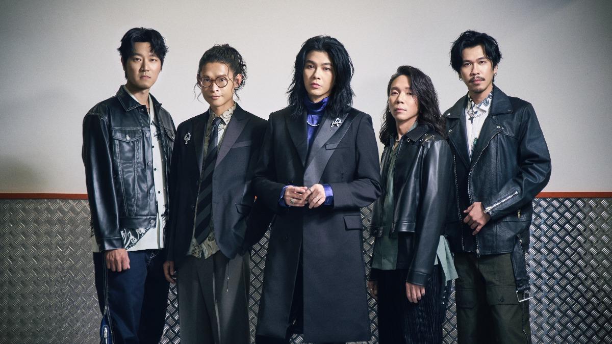 金鐘60/麋先生獻初體驗!攜手小男孩樂團開唱 兩派網友吵成一團